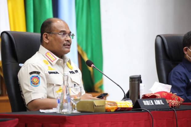 Kembali Diperpanjang,...