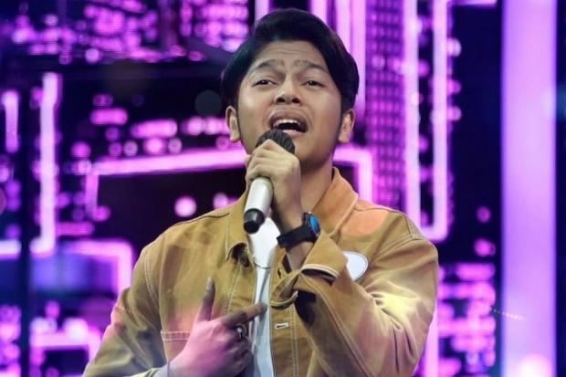 Mark Natama Sering Membanggakan...