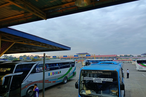 Libur Panjang Paskah,...