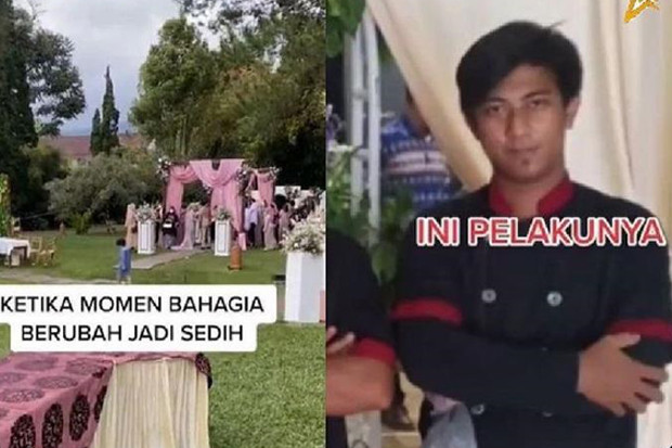 Ditipu Katering Bodong,...