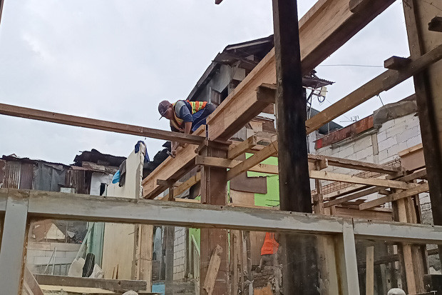 Kerap Dilanda Banjir,...