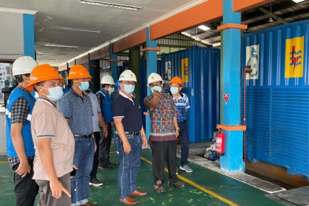 Jelang Ramadan, GM PLN...