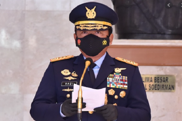 NTT Diterjang Bencana,...