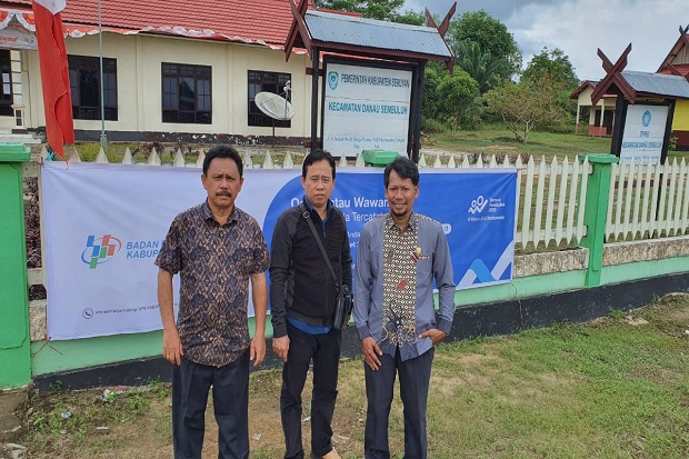 Anggota DPRD Seruyan...