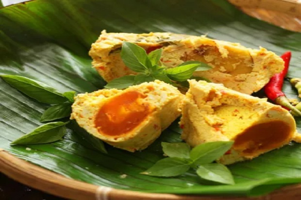 Menu Makan Hari Ini:...