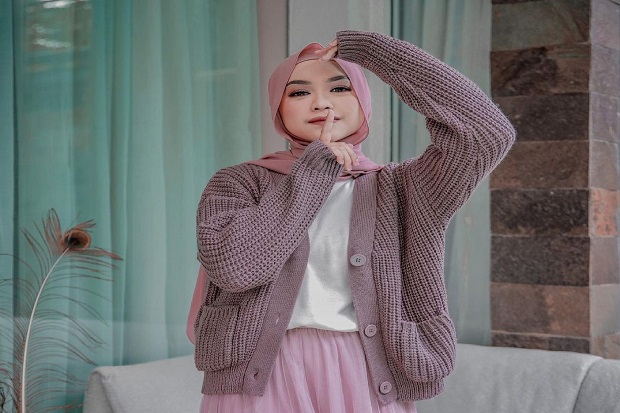 Ria Ricis Ngaku Tak...