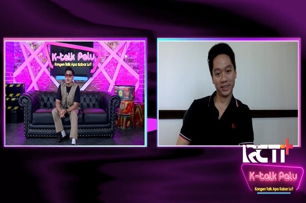 Kevin Sanjaya Ungkap...