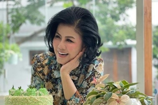 Desiree Tarigan Ditantang...