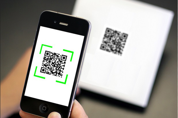 Membuat QR Code dengan...