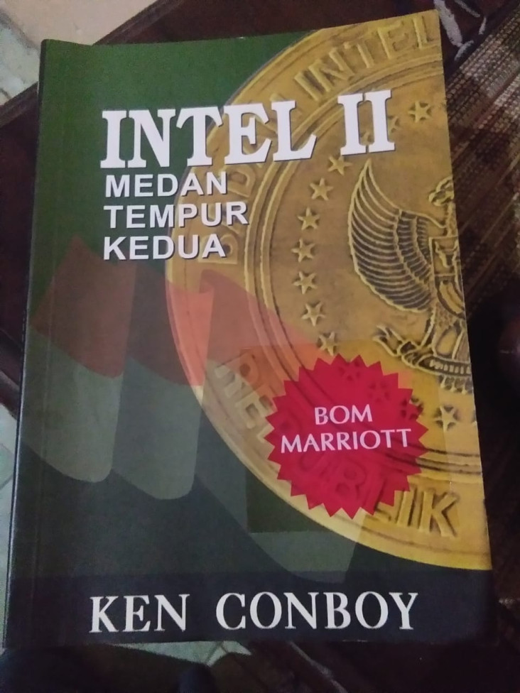 Komando Jihad, Cara...