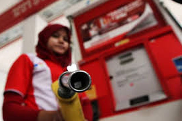 Kisruh Kenaikan Harga...