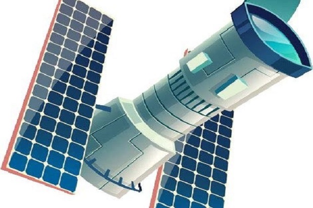 Satelit Satria-1 RI...