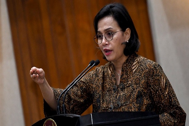 Enaknya Jadi Pengusaha...
