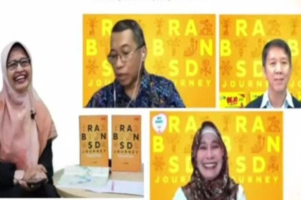 Ungkap Rahasia Usia...