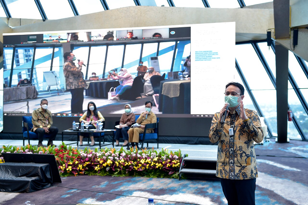 Lewat IA-CEPA Indonesia...