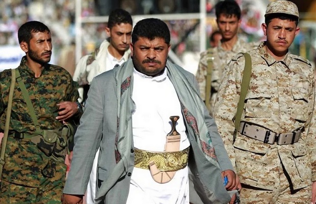 Pemimpin Houthi Peringatkan...