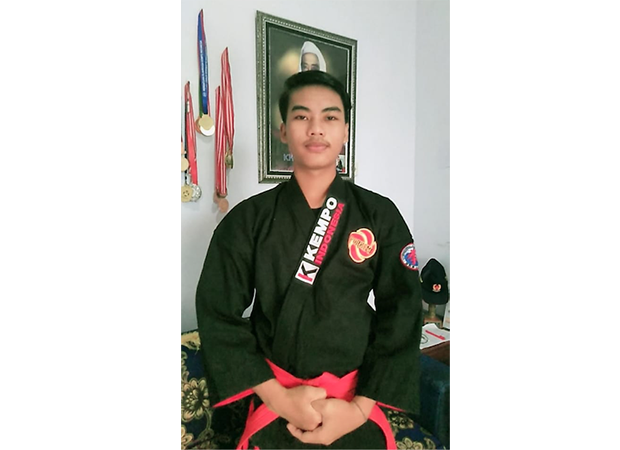 Kempo Indonesia Borong...
