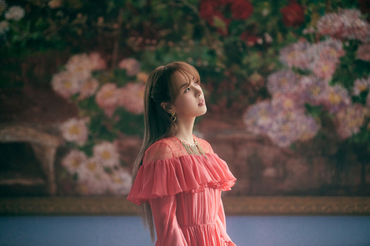Makna Lagu Wendy Red...