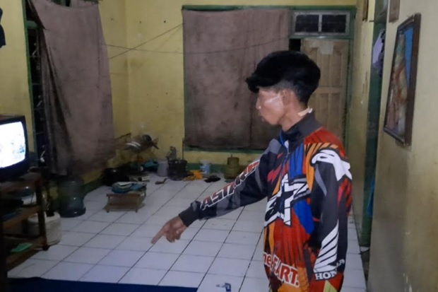 Tasikmalaya Gempar,...