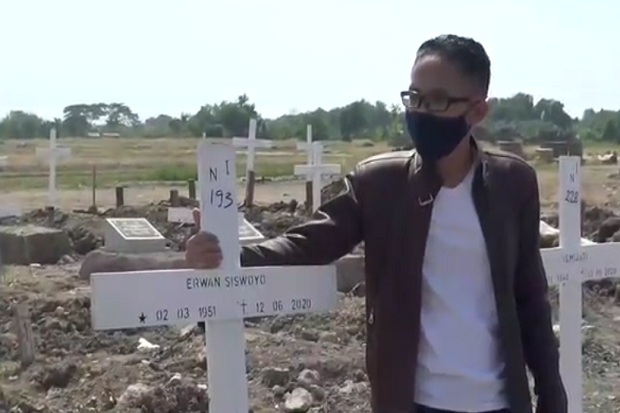 Gugatan Dikabulkan PTUN,...