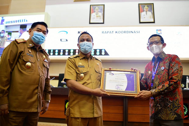 Sudirman Sulaiman Sebut...