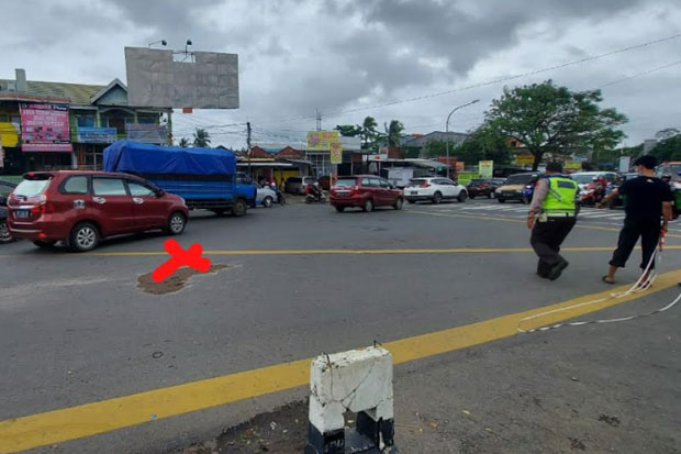 Kecelakaan, Pensiunan...