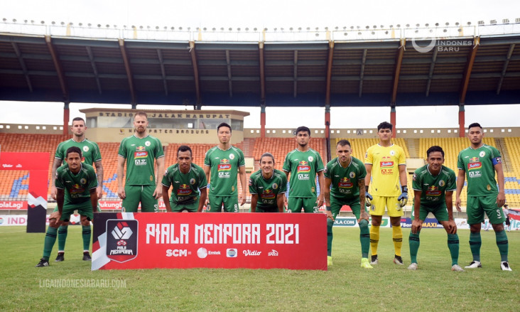Bentrok Persebaya, Ini...