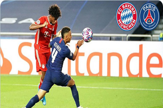 Preview Bayern Muenchen...