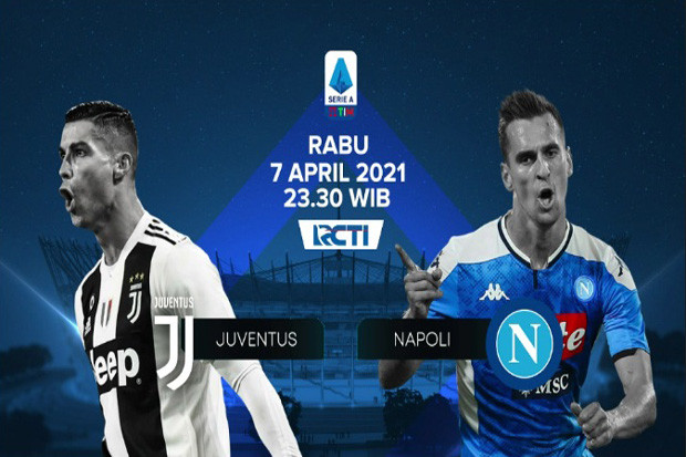 Preview Juventus vs...