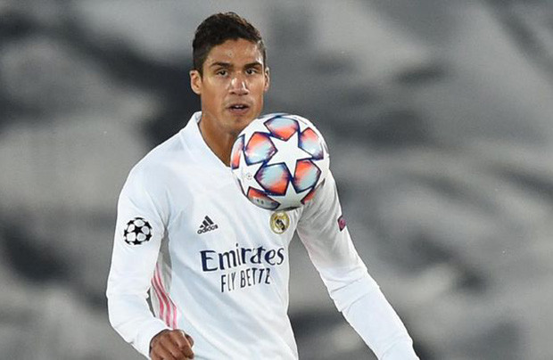 Jelang Real Madrid vs...