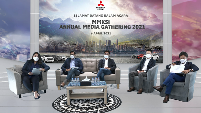 2020 Penuh Perjuangan,...