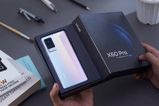 vivo X60 Pro Jagokan...