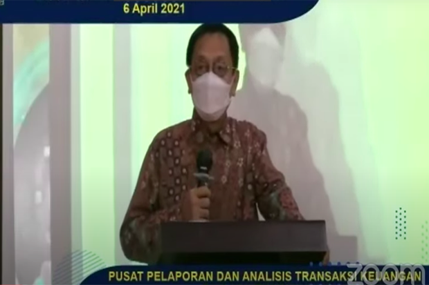 PPATK Sebut Berhasil...