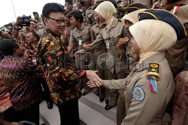 Catat! Ini Dokumen yang...