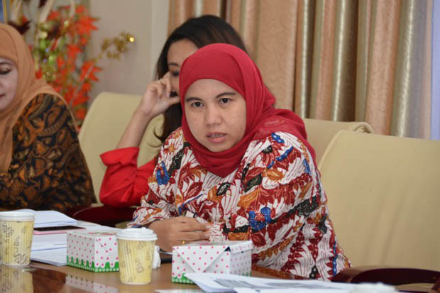 Terdampak Pandemi, DPR...