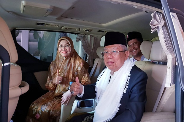 Target 30 Besar di Olimpiade...