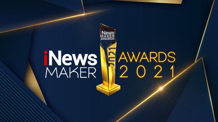 iNews Maker Awards 2021:...