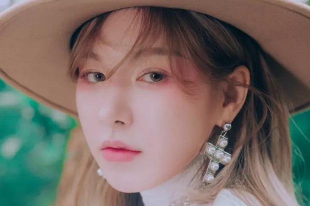 Album Debut Solo Like...