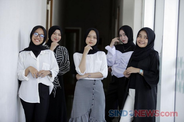 Hayu Gaskeun Ah, Putih...