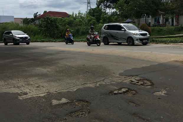 Rawan Kecelakaan, Warga...