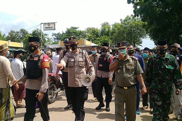 3 Pilar Kota Tangerang...