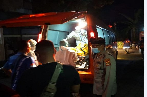 Menganggur Sejak Pandemi,...