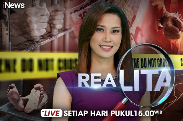 Miris! Seorang Ibu Jual...