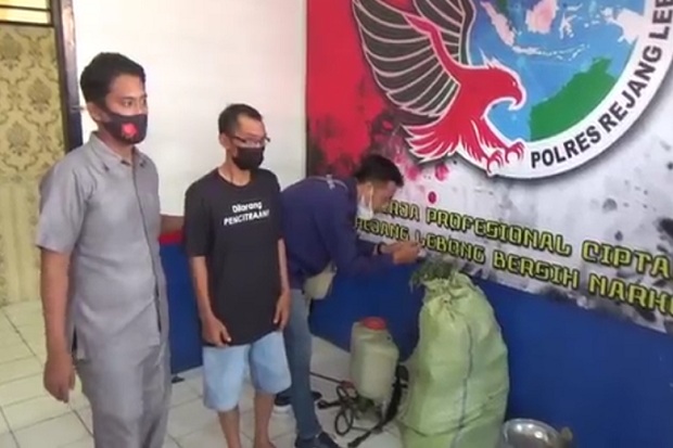 Berdalih Hidupi 6 Istri...