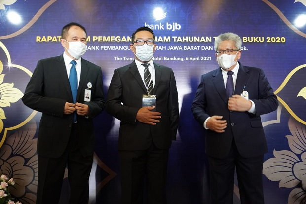 Kang Emil Paling Banyak...