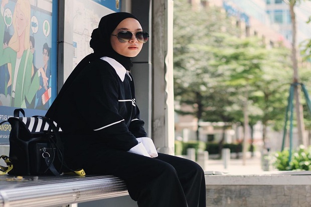 Nissa Sabyan Hadiri...