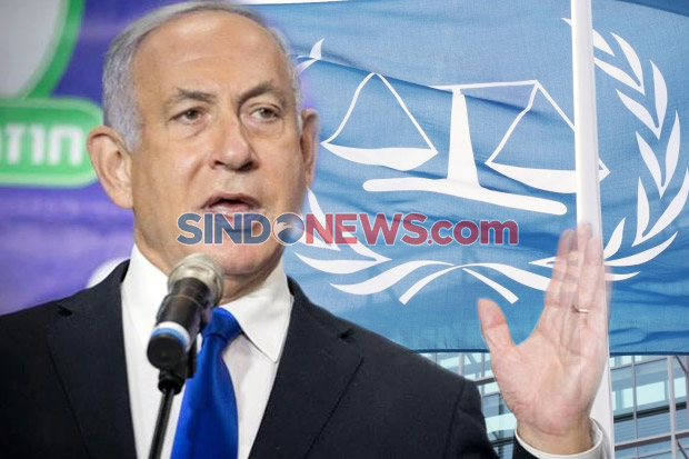 Netanyahu Gelar Pertemuan...