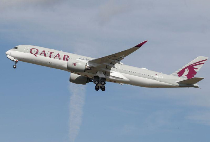 Pertama di Dunia, Qatar...
