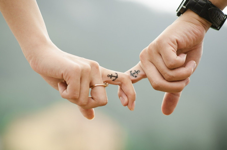 8 Jenis Cinta Menurut...