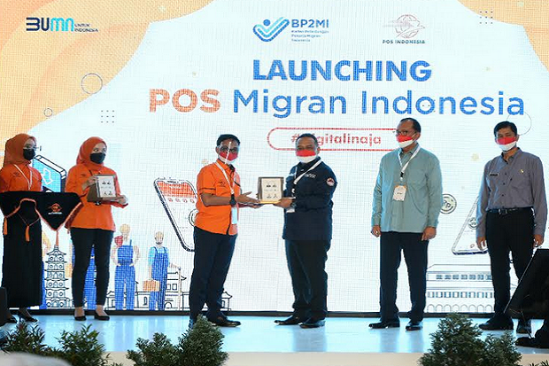 Perluas Market Internasional,...